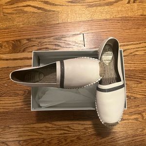 Brunello Cucinelli flats